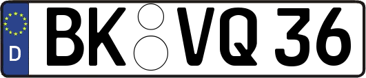 BK-VQ36