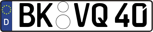 BK-VQ40