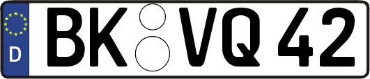 BK-VQ42