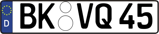 BK-VQ45
