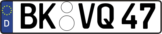 BK-VQ47