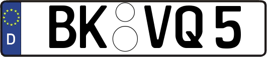 BK-VQ5