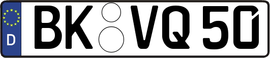 BK-VQ50