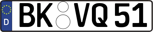 BK-VQ51
