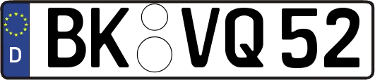 BK-VQ52