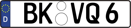 BK-VQ6