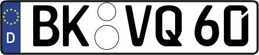 BK-VQ60