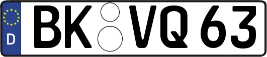 BK-VQ63