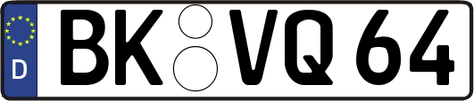 BK-VQ64