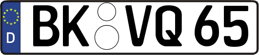 BK-VQ65