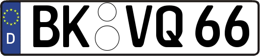 BK-VQ66