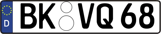 BK-VQ68