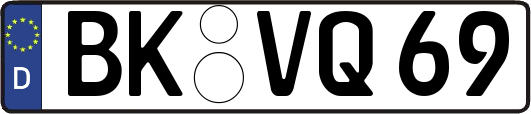 BK-VQ69