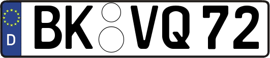 BK-VQ72