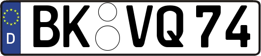 BK-VQ74