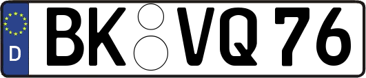 BK-VQ76