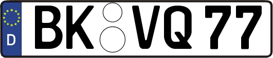 BK-VQ77