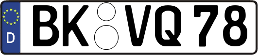 BK-VQ78