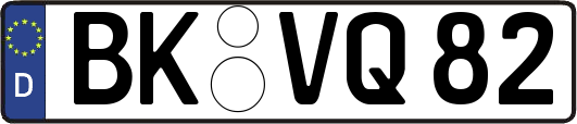BK-VQ82