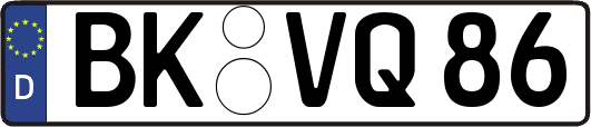 BK-VQ86