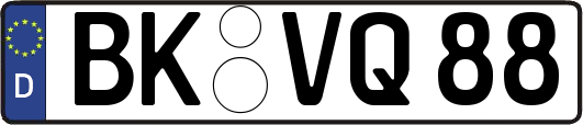 BK-VQ88