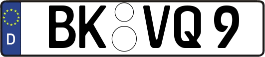 BK-VQ9