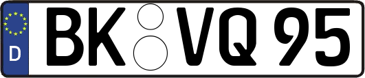 BK-VQ95