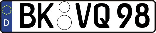 BK-VQ98
