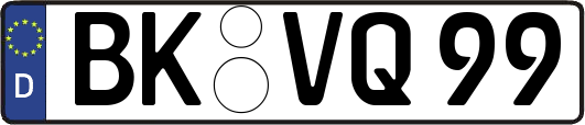 BK-VQ99