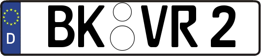 BK-VR2