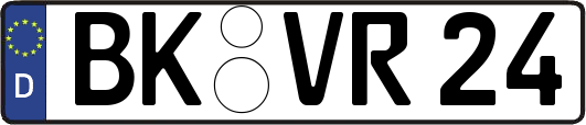 BK-VR24
