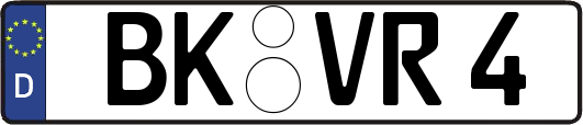 BK-VR4