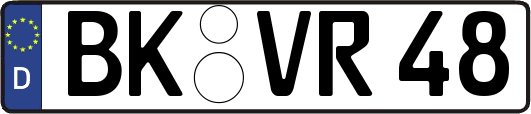 BK-VR48