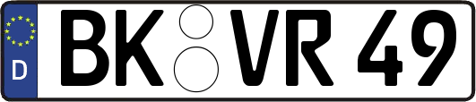 BK-VR49