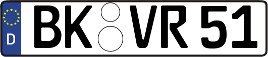 BK-VR51