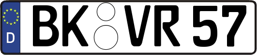 BK-VR57