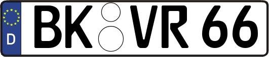 BK-VR66