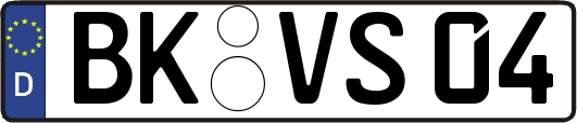 BK-VS04