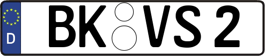BK-VS2