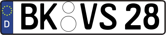 BK-VS28