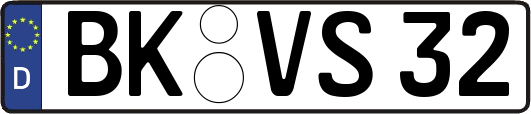 BK-VS32