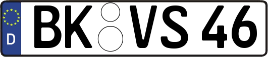 BK-VS46