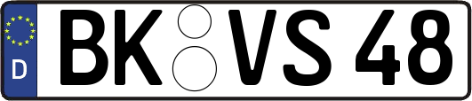 BK-VS48