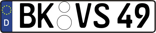 BK-VS49