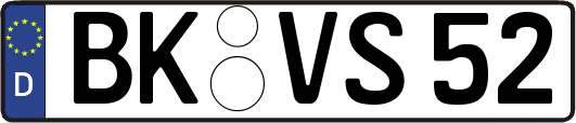 BK-VS52
