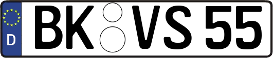 BK-VS55