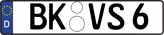 BK-VS6