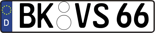 BK-VS66