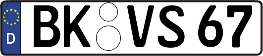 BK-VS67
