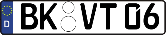 BK-VT06